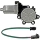 Purchase Top-Quality New Window Motor by DORMAN (OE SOLUTIONS) - 742-503 pa8
