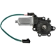 Purchase Top-Quality New Window Motor by DORMAN (OE SOLUTIONS) - 742-504 pa7