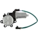 Purchase Top-Quality New Window Motor by DORMAN (OE SOLUTIONS) - 742-504 pa8