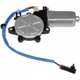 Purchase Top-Quality New Window Motor by DORMAN (OE SOLUTIONS) - 742-505 pa2