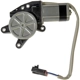 Purchase Top-Quality New Window Motor by DORMAN (OE SOLUTIONS) - 742-505 pa5