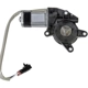 Purchase Top-Quality New Window Motor by DORMAN (OE SOLUTIONS) - 742-505 pa6