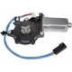 Purchase Top-Quality New Window Motor by DORMAN (OE SOLUTIONS) - 742-506 pa1