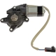 Purchase Top-Quality New Window Motor by DORMAN (OE SOLUTIONS) - 742-506 pa5