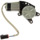 Purchase Top-Quality New Window Motor by DORMAN (OE SOLUTIONS) - 742-506 pa6