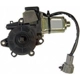 Purchase Top-Quality New Window Motor by DORMAN (OE SOLUTIONS) - 742-507 pa1