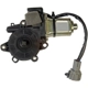 Purchase Top-Quality New Window Motor by DORMAN (OE SOLUTIONS) - 742-507 pa4