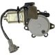 Purchase Top-Quality New Window Motor by DORMAN (OE SOLUTIONS) - 742-507 pa6