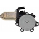 Purchase Top-Quality DORMAN (OE SOLUTIONS) - 742-509 - New Window Motor pa2