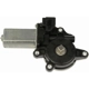 Purchase Top-Quality New Window Motor by DORMAN (OE SOLUTIONS) - 742-510 pa5
