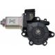 Purchase Top-Quality New Window Motor by DORMAN (OE SOLUTIONS) - 742-510 pa8