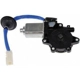 Purchase Top-Quality New Window Motor by DORMAN (OE SOLUTIONS) - 742-516 pa1