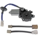 Purchase Top-Quality New Window Motor by DORMAN (OE SOLUTIONS) - 742-516 pa6