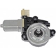 Purchase Top-Quality New Window Motor by DORMAN (OE SOLUTIONS) - 742-517 pa1