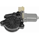 Purchase Top-Quality New Window Motor by DORMAN (OE SOLUTIONS) - 742-517 pa4