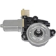 Purchase Top-Quality New Window Motor by DORMAN (OE SOLUTIONS) - 742-517 pa6