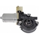 Purchase Top-Quality New Window Motor by DORMAN (OE SOLUTIONS) - 742-519 pa1