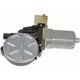 Purchase Top-Quality New Window Motor by DORMAN (OE SOLUTIONS) - 742-519 pa2
