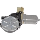 Purchase Top-Quality New Window Motor by DORMAN (OE SOLUTIONS) - 742-519 pa4