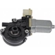 Purchase Top-Quality New Window Motor by DORMAN (OE SOLUTIONS) - 742-520 pa1