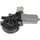 Purchase Top-Quality New Window Motor by DORMAN (OE SOLUTIONS) - 742-520 pa4