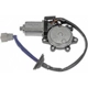 Purchase Top-Quality Moteur de vitre neuf par DORMAN (OE SOLUTIONS) - 742-524 pa2