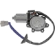 Purchase Top-Quality New Window Motor by DORMAN (OE SOLUTIONS) - 742-524 pa5