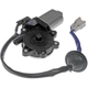 Purchase Top-Quality New Window Motor by DORMAN (OE SOLUTIONS) - 742-524 pa6