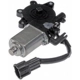 Purchase Top-Quality Moteur de vitre neuf par DORMAN (OE SOLUTIONS) - 742-529 pa3