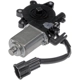 Purchase Top-Quality Moteur de vitre neuf par DORMAN (OE SOLUTIONS) - 742-529 pa4