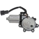 Purchase Top-Quality Moteur de vitre neuf par DORMAN (OE SOLUTIONS) - 742-529 pa5