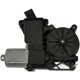 Purchase Top-Quality DORMAN (OE SOLUTIONS) - 742-552 - New Window Motor pa2