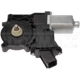 Purchase Top-Quality New Window Motor by DORMAN (OE SOLUTIONS) - 742559 pa6