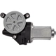Purchase Top-Quality New Window Motor by DORMAN (OE SOLUTIONS) - 742-563 pa4