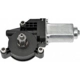 Purchase Top-Quality New Window Motor by DORMAN (OE SOLUTIONS) - 742-563 pa7