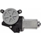 Purchase Top-Quality New Window Motor by DORMAN (OE SOLUTIONS) - 742-563 pa8