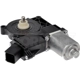 Purchase Top-Quality New Window Motor by DORMAN (OE SOLUTIONS) - 742-565 pa2