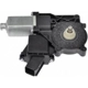 Purchase Top-Quality New Window Motor by DORMAN (OE SOLUTIONS) - 742-566 pa1