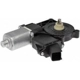 Purchase Top-Quality New Window Motor by DORMAN (OE SOLUTIONS) - 742-566 pa3