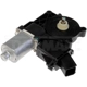 Purchase Top-Quality New Window Motor by DORMAN (OE SOLUTIONS) - 742573 pa1