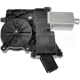 Purchase Top-Quality New Window Motor by DORMAN (OE SOLUTIONS) - 742573 pa2