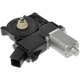 Purchase Top-Quality DORMAN (OE SOLUTIONS) - 742-576 - Window Lift Motor pa2