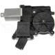 Purchase Top-Quality New Window Motor by DORMAN (OE SOLUTIONS) - 742-592 pa2