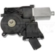 Purchase Top-Quality New Window Motor by DORMAN (OE SOLUTIONS) - 742-592 pa3