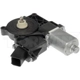 Purchase Top-Quality New Window Motor by DORMAN (OE SOLUTIONS) - 742-592 pa4