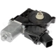 Purchase Top-Quality New Window Motor by DORMAN (OE SOLUTIONS) - 742-598 pa1