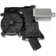 Purchase Top-Quality New Window Motor by DORMAN (OE SOLUTIONS) - 742-598 pa3