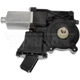 Purchase Top-Quality New Window Motor by DORMAN (OE SOLUTIONS) - 742-598 pa4