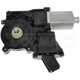 Purchase Top-Quality New Window Motor by DORMAN (OE SOLUTIONS) - 742-599 pa1
