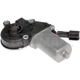 Purchase Top-Quality DORMAN (OE SOLUTIONS) - 742-600 - New Window Motor pa10